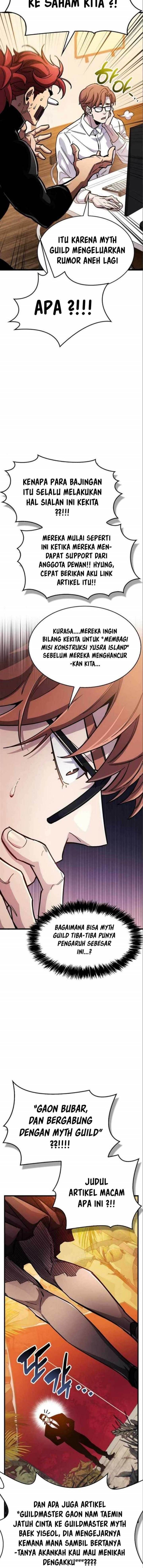 The Player Hides His Past Chap 37 - Next Chap 38