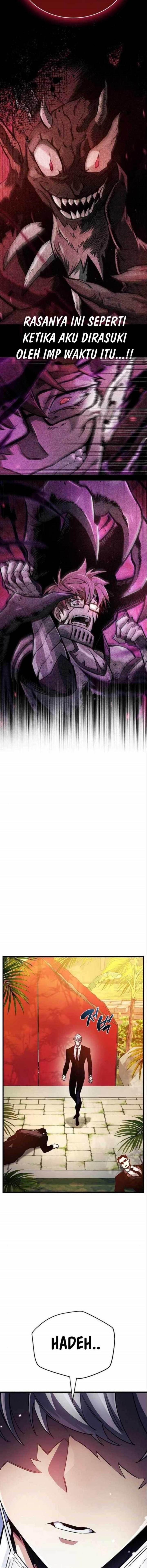 The Player Hides His Past Chap 37 - Next Chap 38