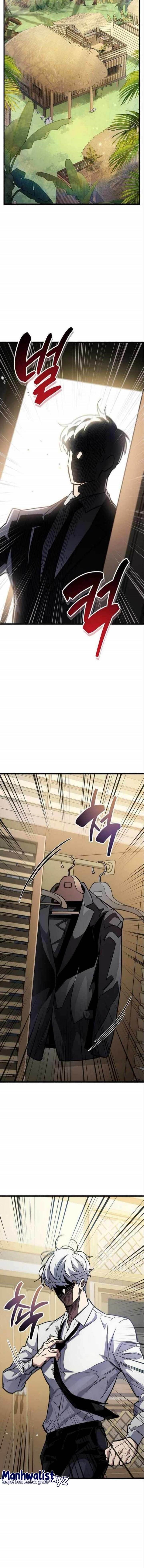 The Player Hides His Past Chap 37 - Next Chap 38