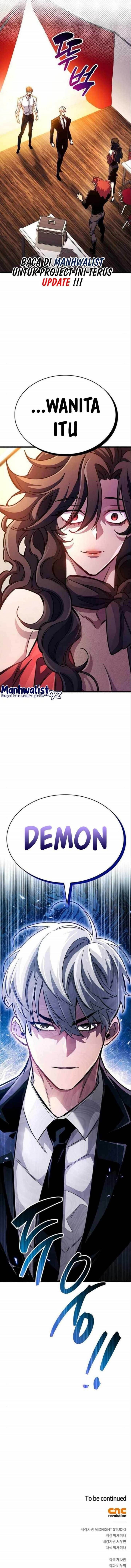 The Player Hides His Past Chap 37 - Next Chap 38