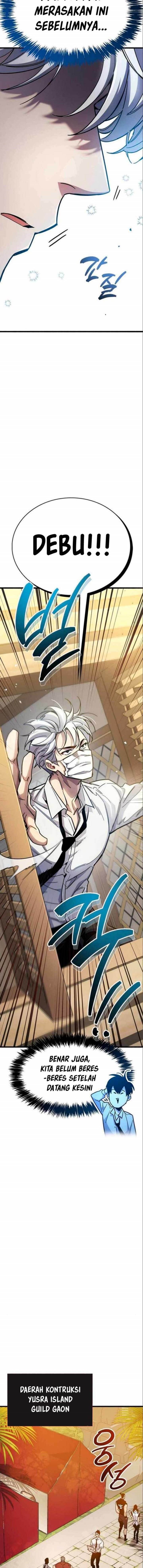 The Player Hides His Past Chap 37 - Next Chap 38