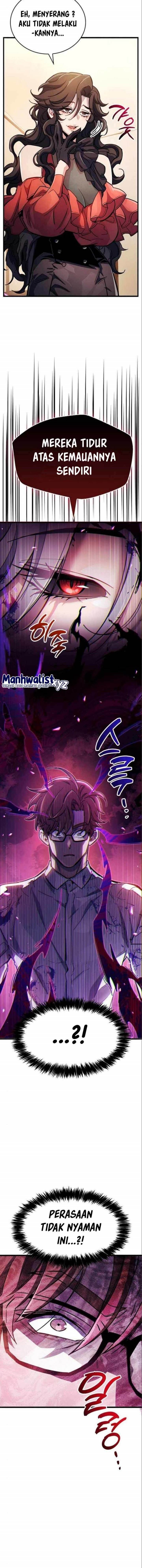 The Player Hides His Past Chap 37 - Next Chap 38