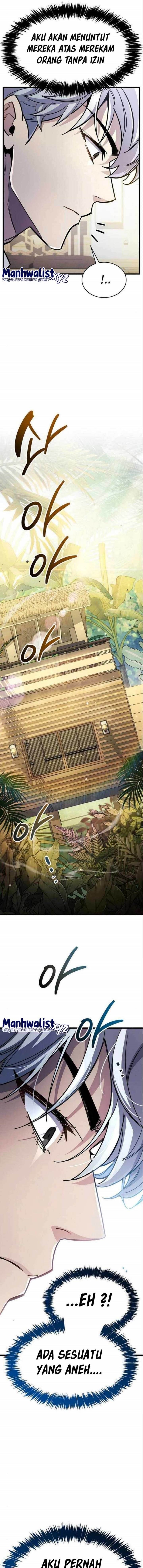 The Player Hides His Past Chap 37 - Next Chap 38