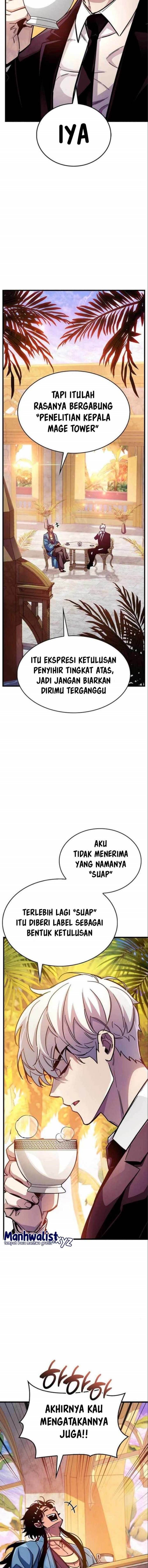 The Player Hides His Past Chap 37 - Next Chap 38