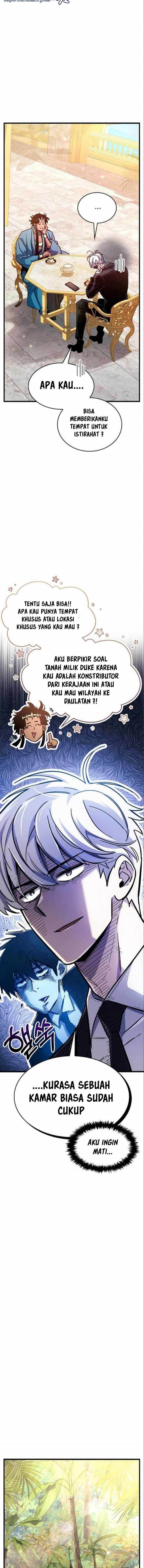 The Player Hides His Past Chap 37 - Next Chap 38