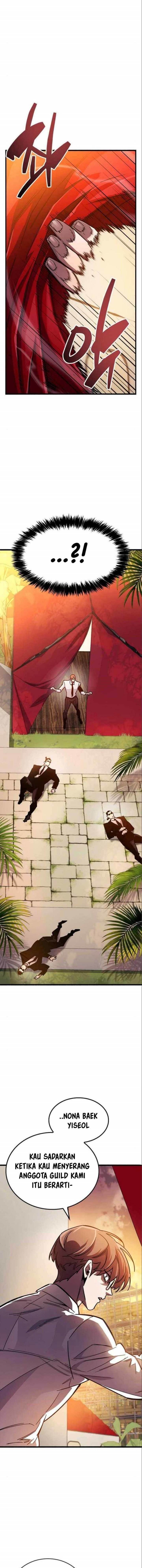 The Player Hides His Past Chap 37 - Next Chap 38