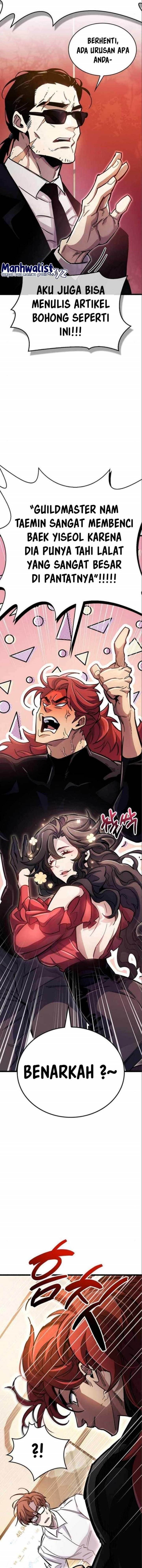 The Player Hides His Past Chap 37 - Next Chap 38