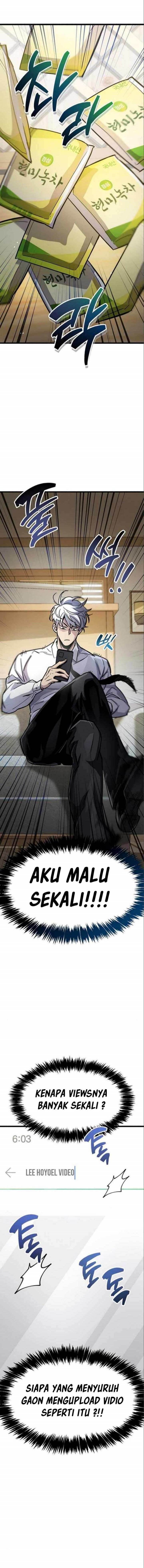 The Player Hides His Past Chap 37 - Next Chap 38