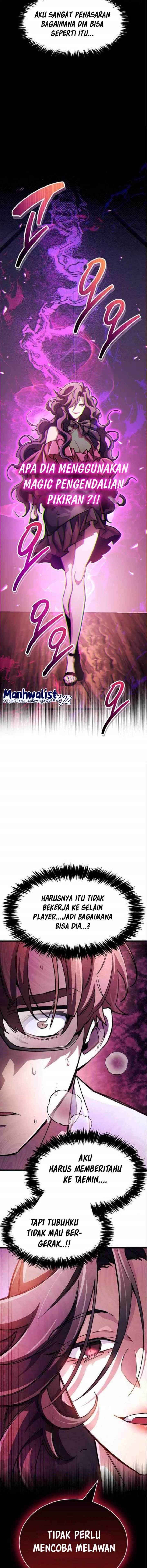 The Player Hides His Past Chap 37 - Next Chap 38