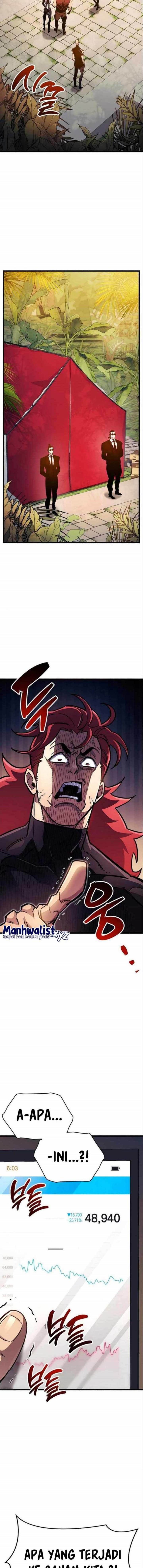 The Player Hides His Past Chap 37 - Next Chap 38