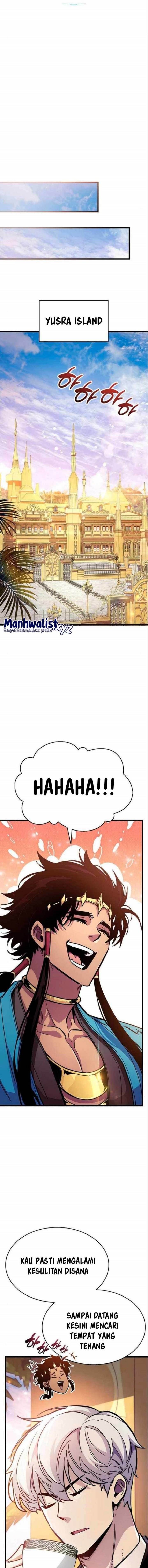 The Player Hides His Past Chap 37 - Next Chap 38