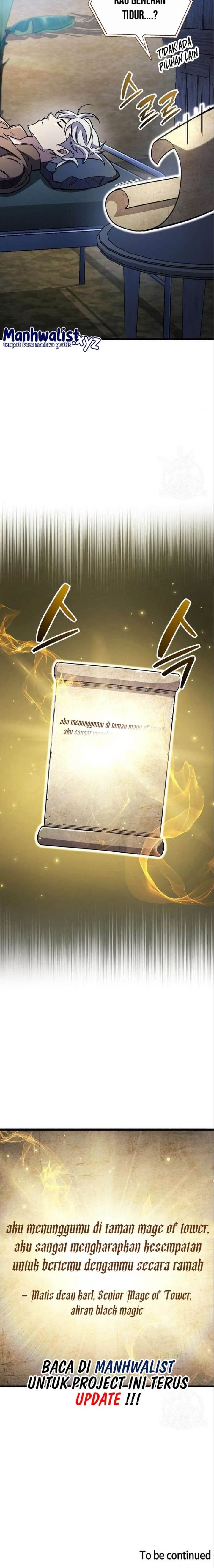 The Player Hides His Past Chap 34 - Next Chap 35