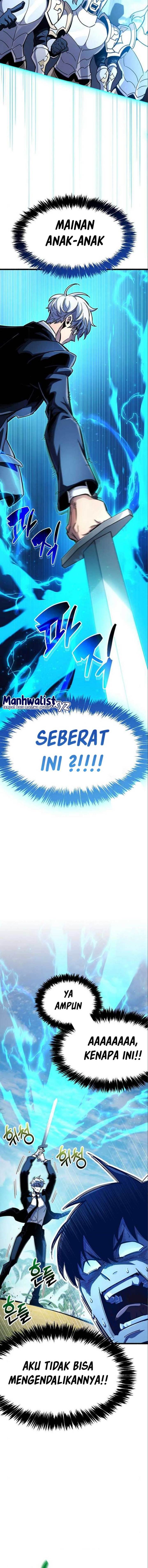 The Player Hides His Past Chap 34 - Next Chap 35