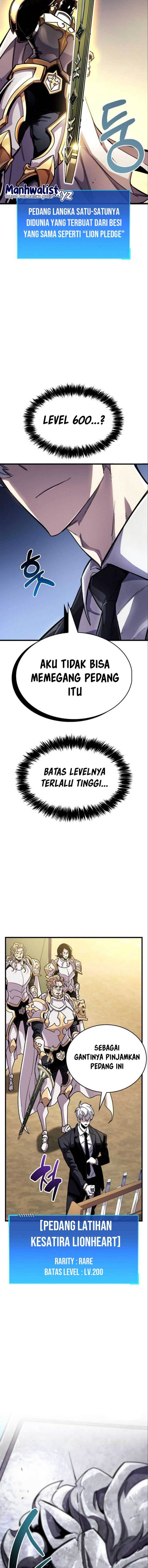 The Player Hides His Past Chap 34 - Next Chap 35