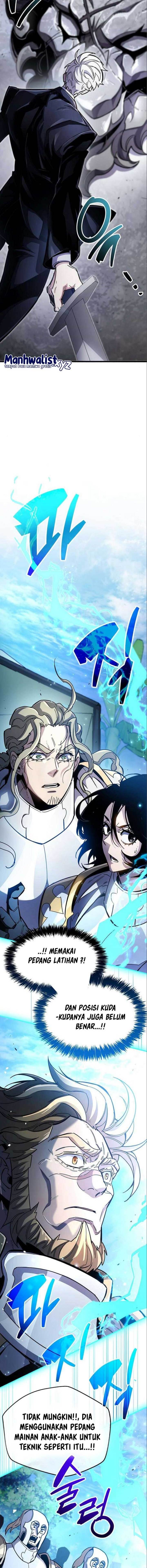 The Player Hides His Past Chap 34 - Next Chap 35