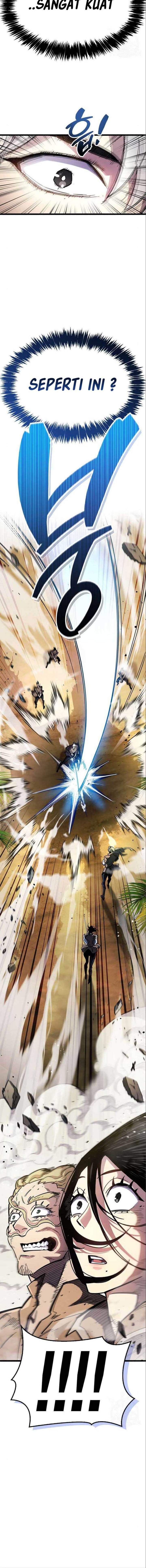 The Player Hides His Past Chap 34 - Next Chap 35