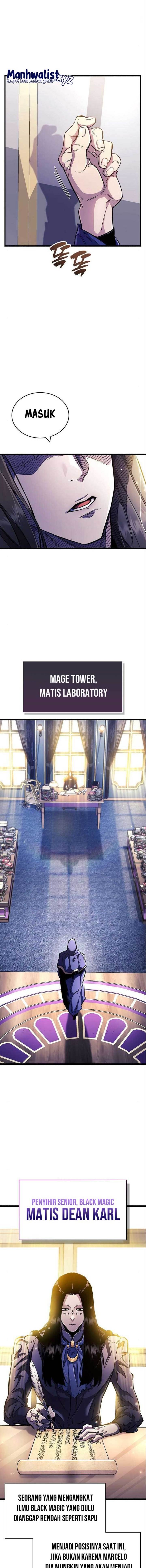 The Player Hides His Past Chap 34 - Next Chap 35