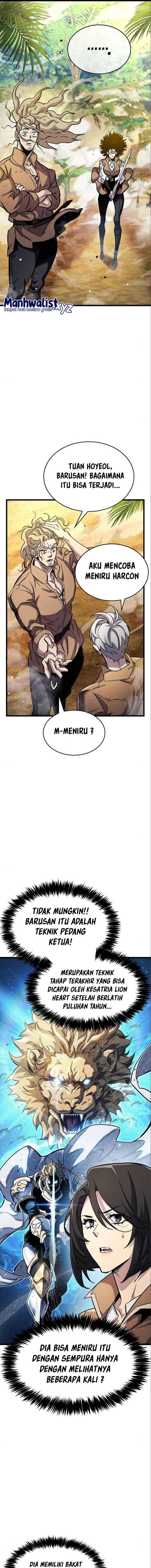 The Player Hides His Past Chap 34 - Next Chap 35