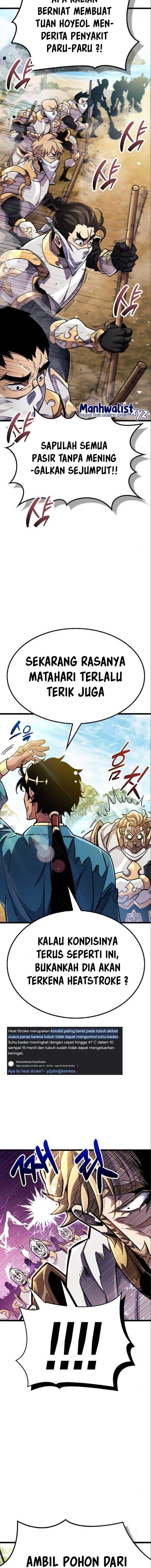 The Player Hides His Past Chap 34 - Next Chap 35