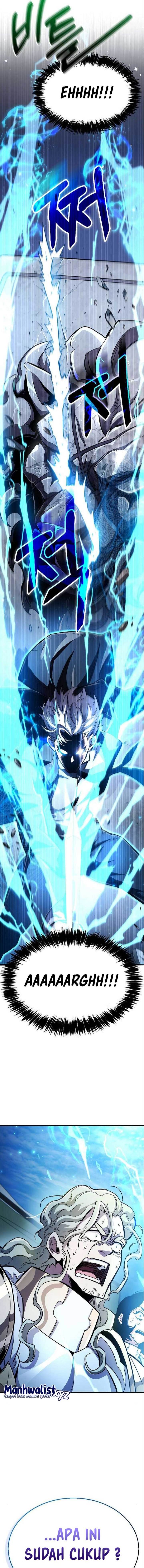 The Player Hides His Past Chap 34 - Next Chap 35