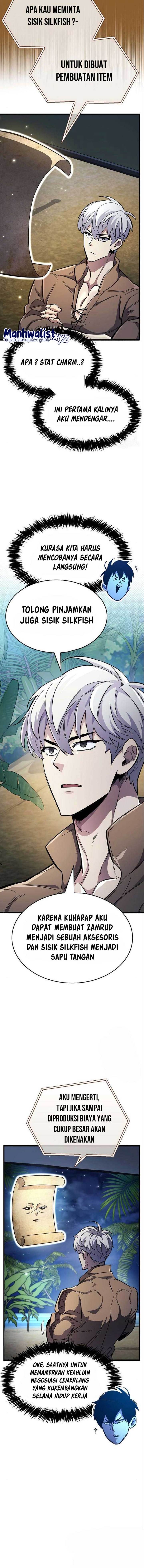 The Player Hides His Past Chap 34 - Next Chap 35