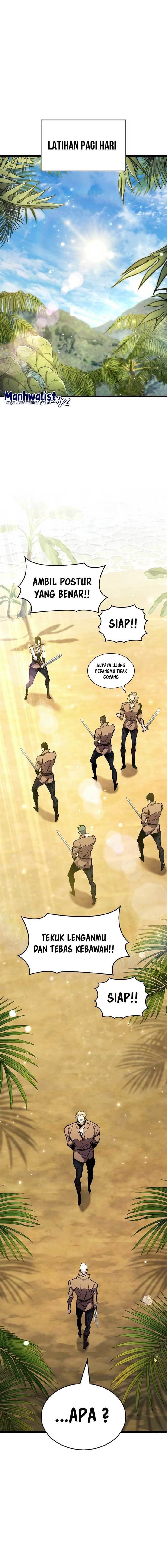 The Player Hides His Past Chap 35 - Next Chap 36