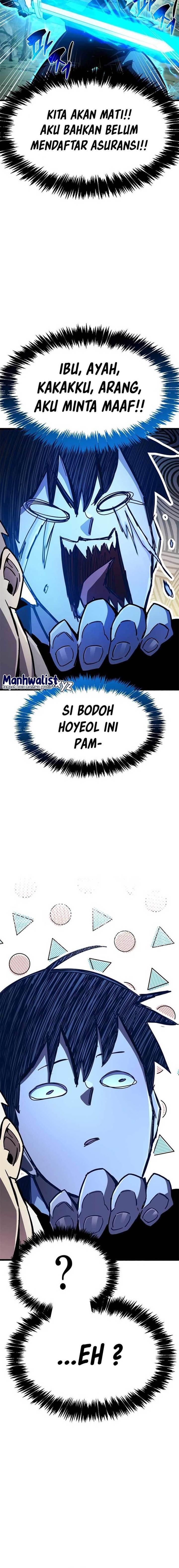 The Player Hides His Past Chap 35 - Next Chap 36