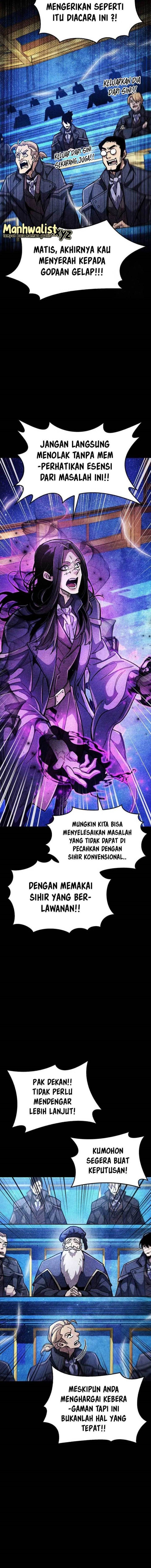 The Player Hides His Past Chap 36 - Next Chap 37