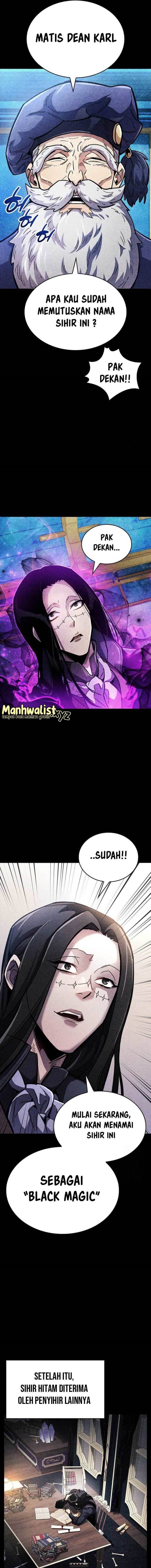 The Player Hides His Past Chap 36 - Next Chap 37