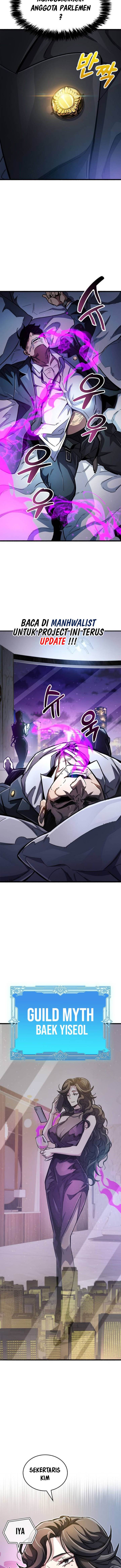 The Player Hides His Past Chap 36 - Next Chap 37