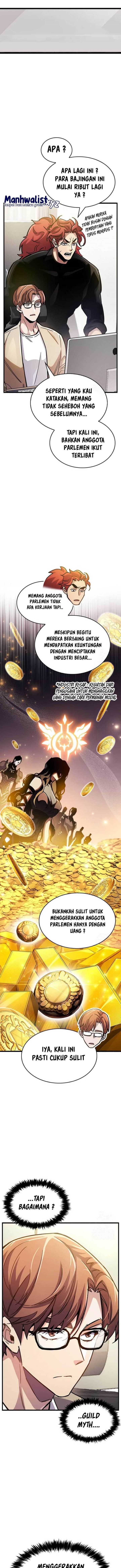 The Player Hides His Past Chap 36 - Next Chap 37