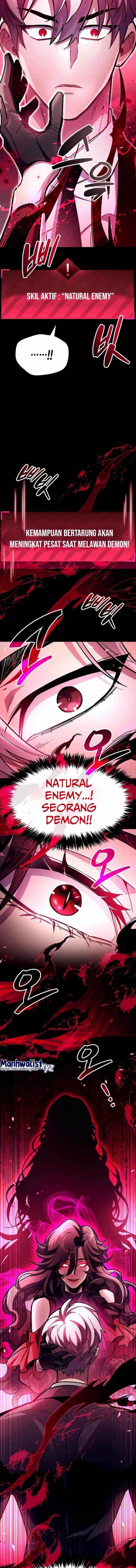 The Player Hides His Past Chap 38 - Next Chap 39