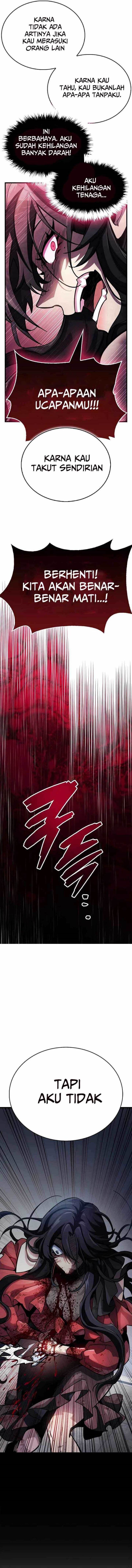 The Player Hides His Past Chap 38 - Next Chap 39