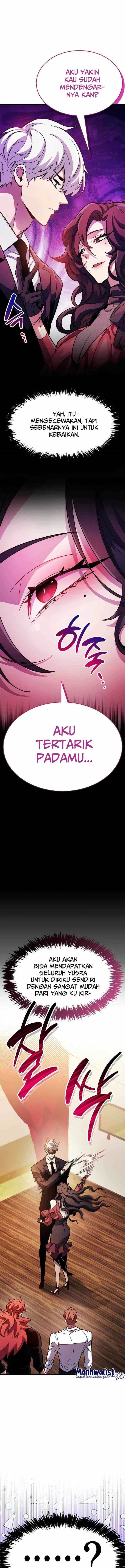 The Player Hides His Past Chap 38 - Next Chap 39