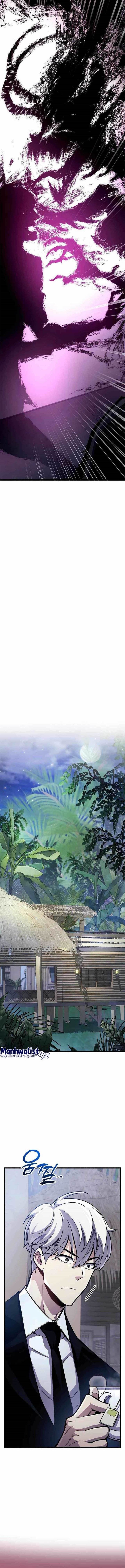 The Player Hides His Past Chap 38 - Next Chap 39