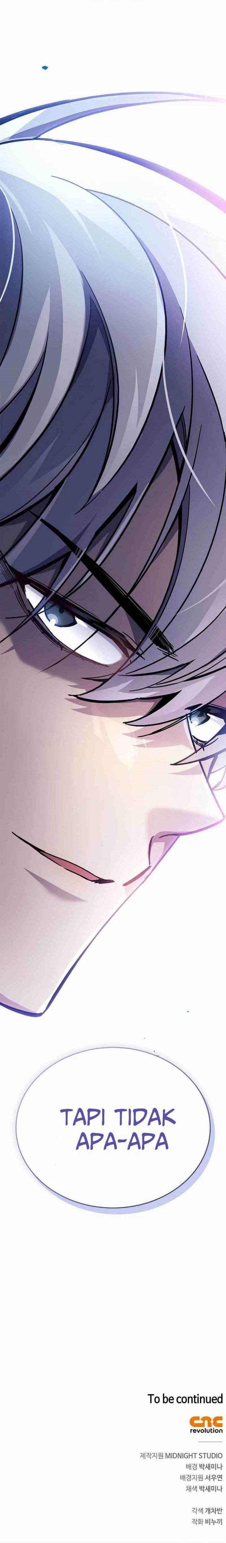 The Player Hides His Past Chap 38 - Next Chap 39