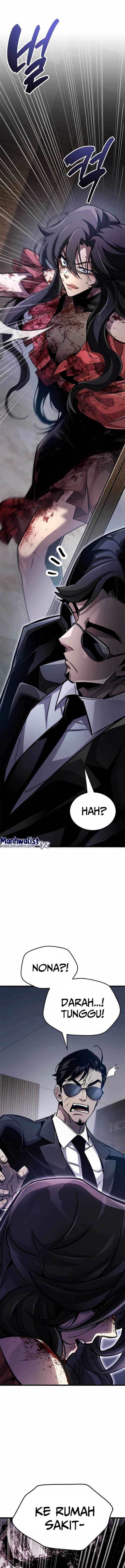 The Player Hides His Past Chap 38 - Next Chap 39