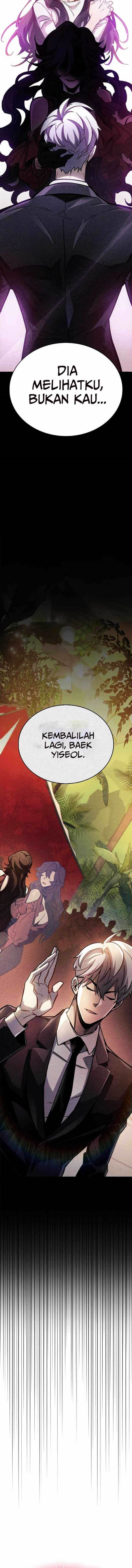 The Player Hides His Past Chap 38 - Next Chap 39