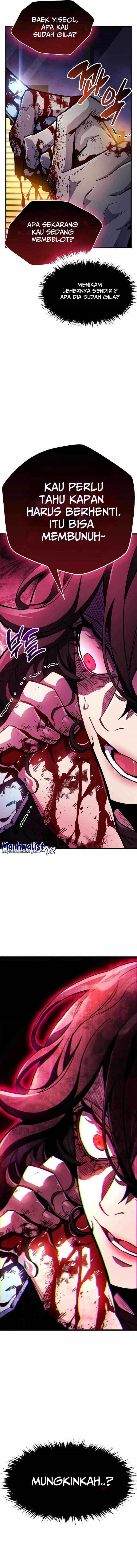 The Player Hides His Past Chap 38 - Next Chap 39