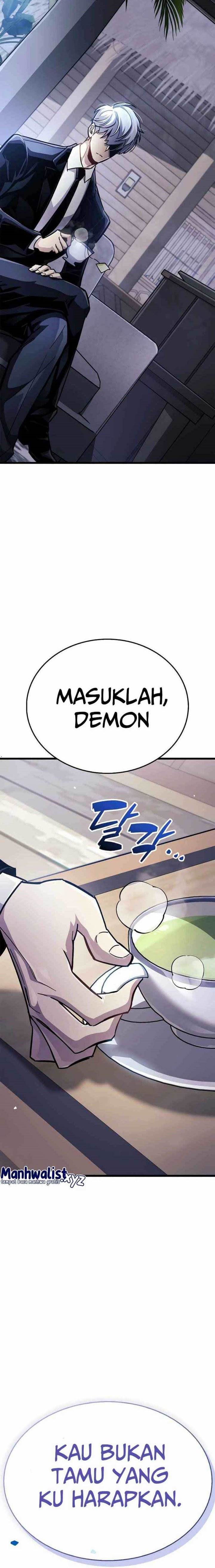 The Player Hides His Past Chap 38 - Next Chap 39