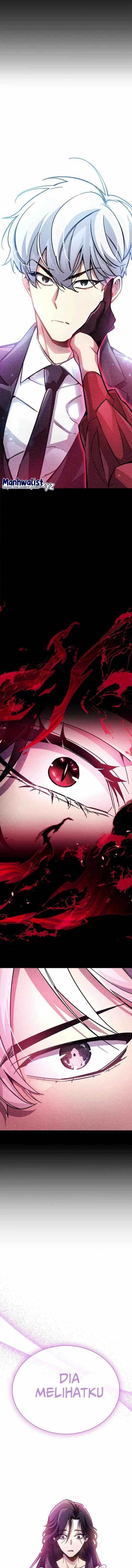 The Player Hides His Past Chap 38 - Next Chap 39