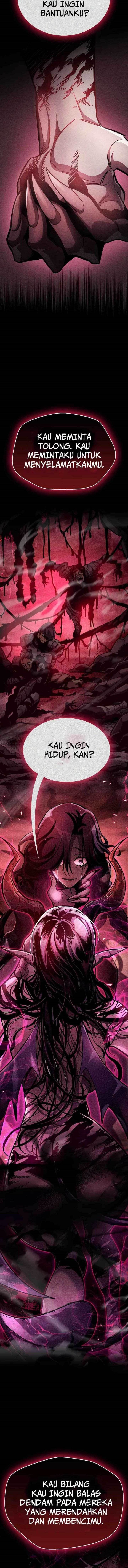 The Player Hides His Past Chap 38 - Next Chap 39