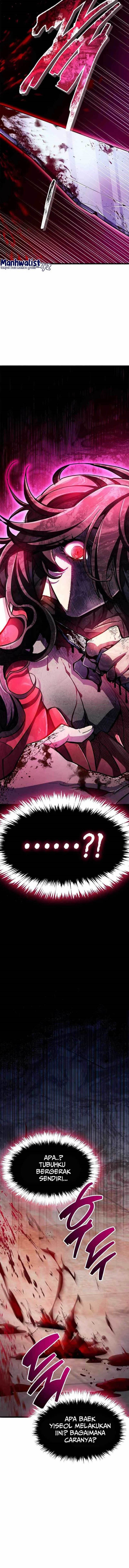 The Player Hides His Past Chap 38 - Next Chap 39