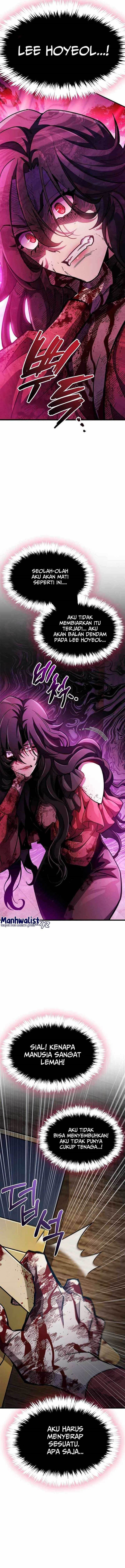 The Player Hides His Past Chap 38 - Next Chap 39