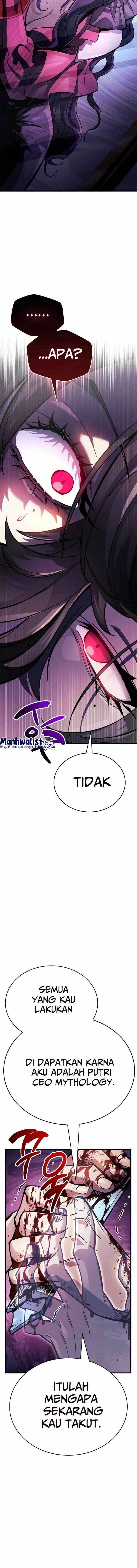 The Player Hides His Past Chap 38 - Next Chap 39