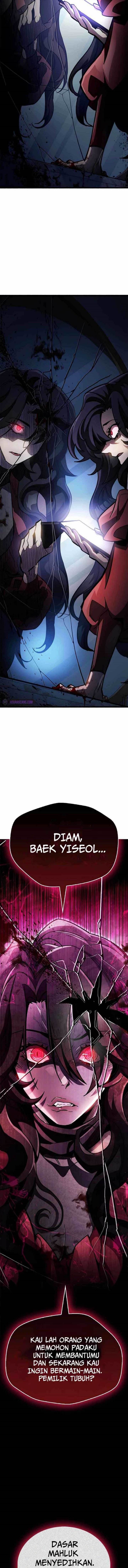 The Player Hides His Past Chap 38 - Next Chap 39