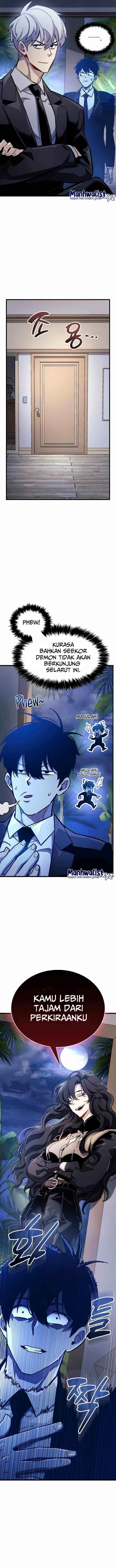 The Player Hides His Past Chap 39 - Next Chap 40