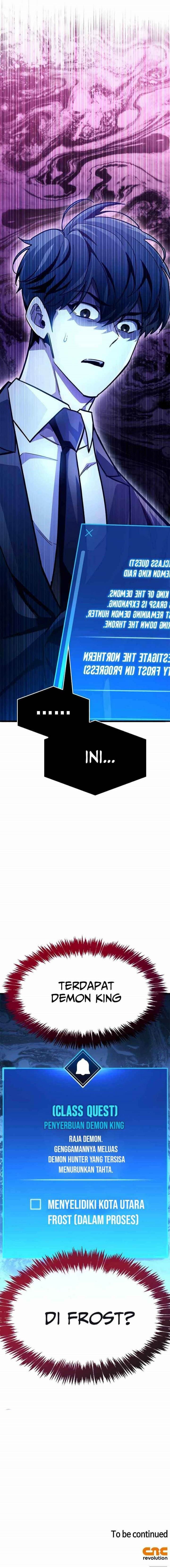 The Player Hides His Past Chap 39 - Next Chap 40