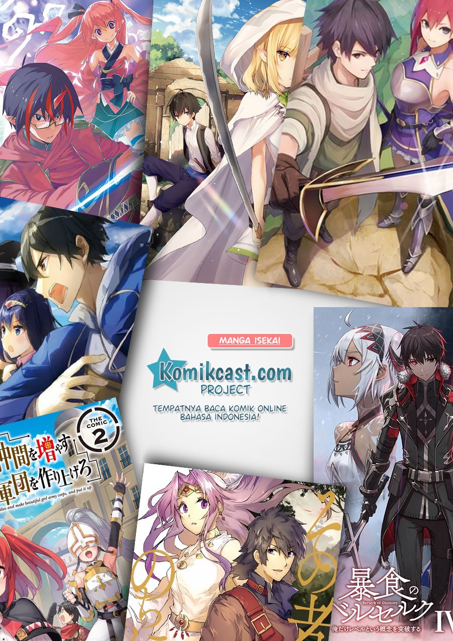 Kanzen Kaihi Healer no Kiseki Chap 9 - Next Chap 10