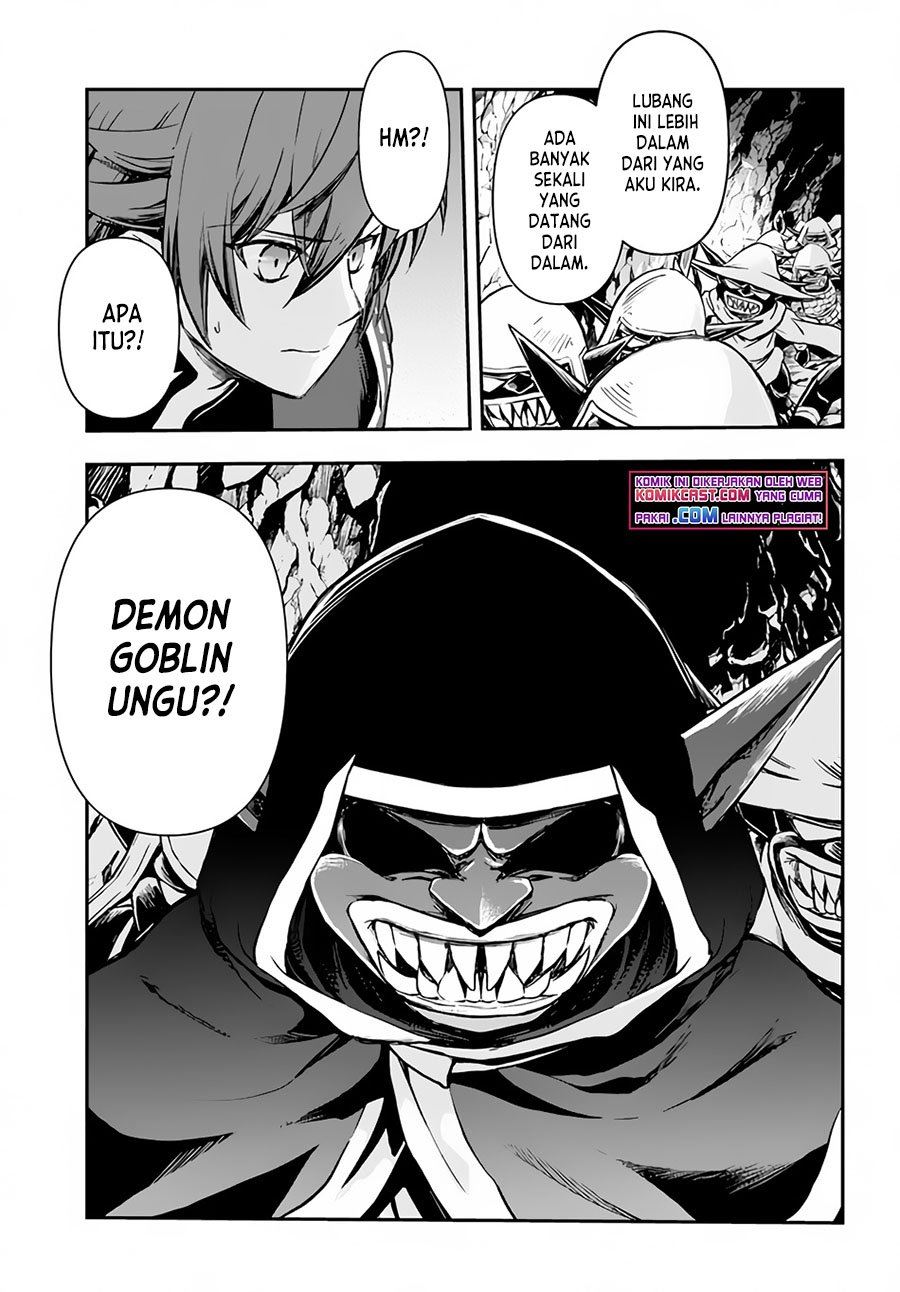 Kanzen Kaihi Healer no Kiseki Chap 27 - Next Chap 28